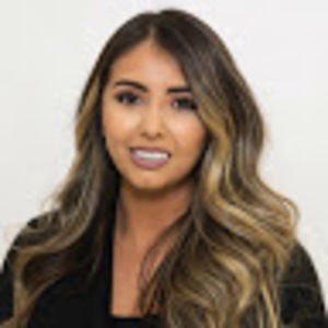 Meet your Posher, Nicolette